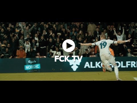 Stemningsvideo: Det historiske straffesparksdrama