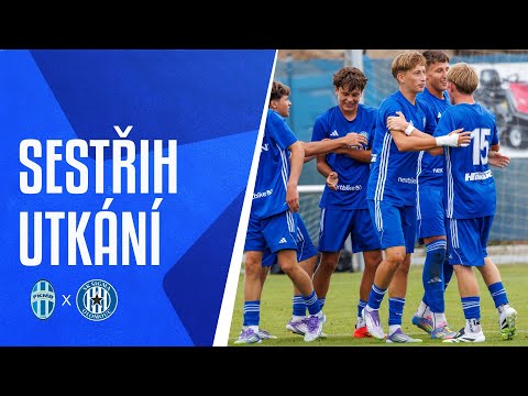 Sestřih: Mladá Boleslav U17 - Sigma Olomouc U17 1:5
