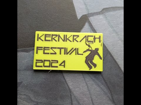 DADA POGROM (LIVE KERNKRACH-FESTIVAL 2024)