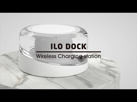 ILO DOCK+ Instruction Video - Xoopar