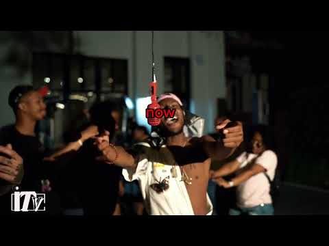 Yumz Awkword-Ussop Freestyle (Prod. Stephen Pierce)(shot by VaultRob