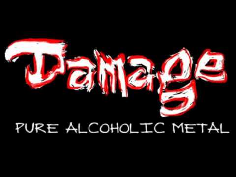 Damage - Ends in Pain