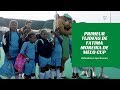 PRIMEUR TIJDENS DE FATIMA MOREIRA DE MELO CUP | Rotterdamse Sporticonen