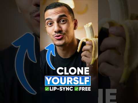 InfiniteTalk: UNLIMITED Talking AI Avatar Videos #comfyui