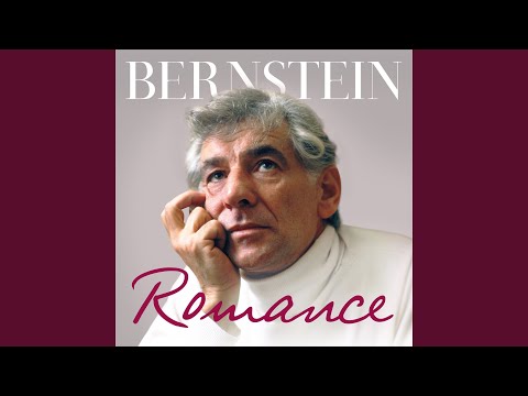 West Side Story: Maria