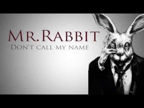 Mr.Rabbit - Daily Jack (Official Lyrics)