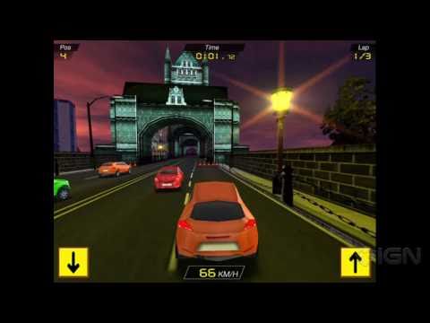 Cargasm IOS