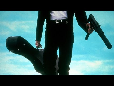 Трейлеры Музыкант