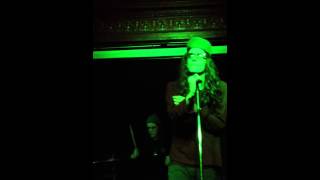 "Slave to the South" by the Weeks (live) at the Jewish Moth