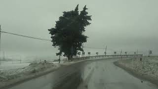 statale-90-delle-puglie-pulita-ad-ariano-si-circola-senza-alcuna-difficolta