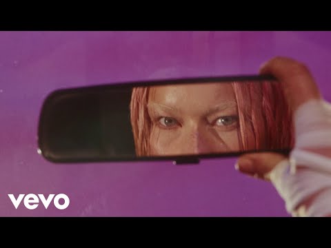 Wet Leg - pokemon (Official Video)