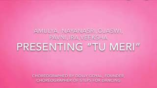 ‘Bollydanceaholic’- Stay Home Dancing Fun with Passionate dancers of Dolly Goyal