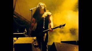 Type O Negative - In praise of Bacchus/Live in Cleveland (Lyrics)