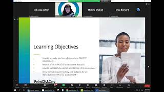 interRAI LTCF Relias Live Session 2024