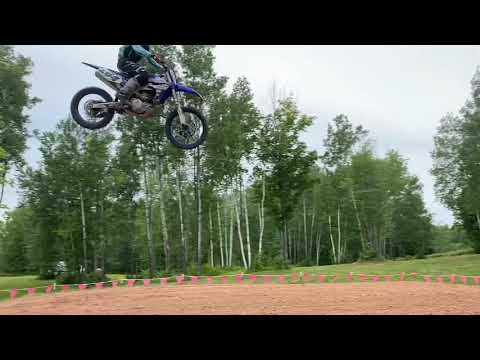 Moto 108 - Luke Lockhart & Jacob Tank 6/21/20