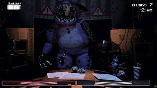 Download lagu calmest night in fnaf 2 mp3 Download lagu calmest night in fnaf 2 mp3