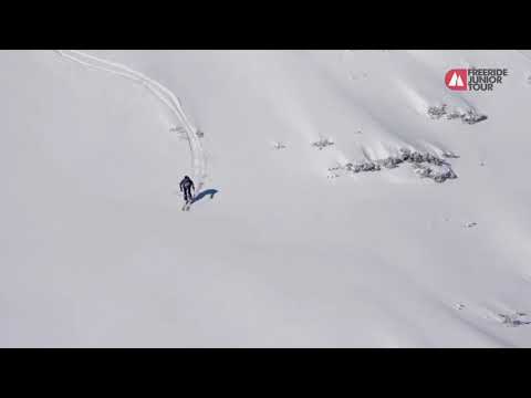 Tiemo Rolshoven FJT 3* Fieberbrunn U16 2020