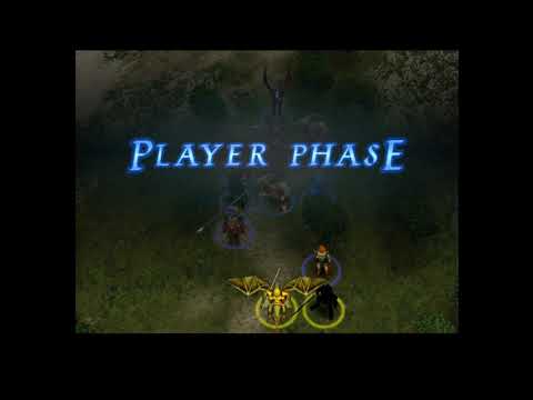 Fire Emblem: Path of Radiance Randomizer No One Man Should Have All This Power Part 1