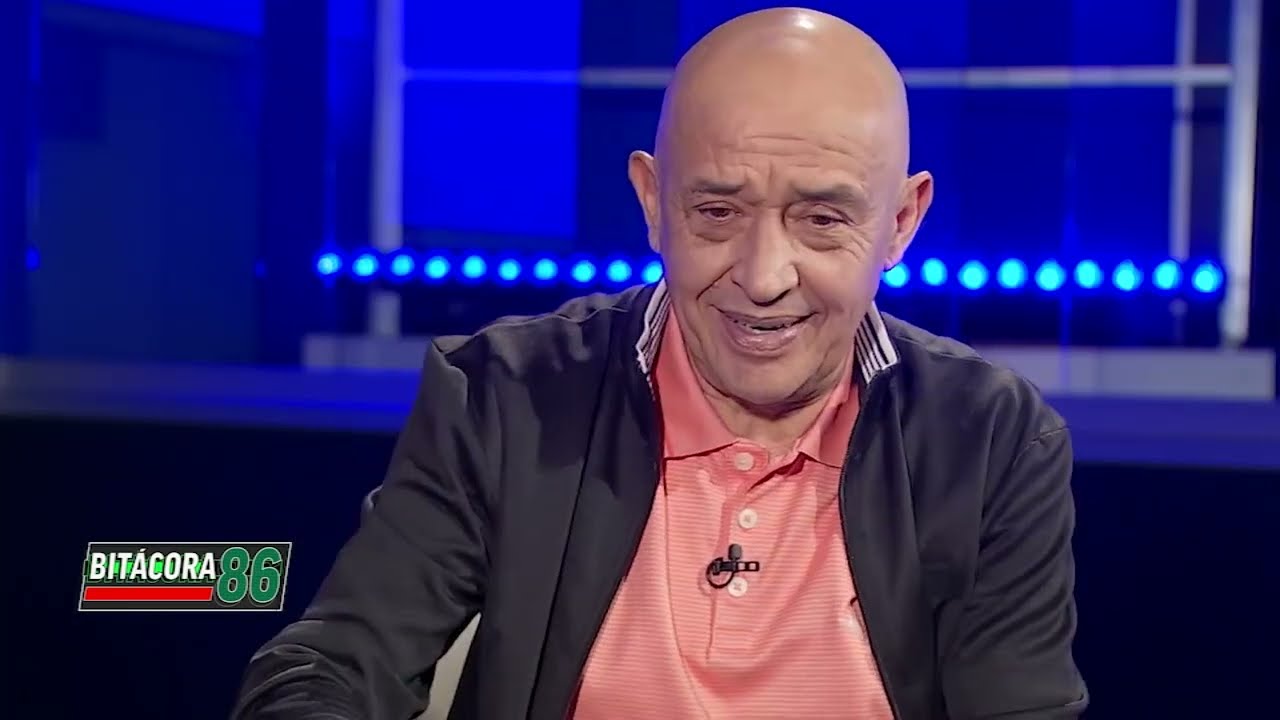 Bitácora 86 Capítulo 9 | Carlos Hermosillo y Alejandro Domínguez