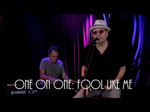 ONE ON ONE: Delbert McClinton - Fools Like Me September 4th, 2019 Coney Island Baby