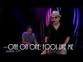 ONE ON ONE: Delbert McClinton - Fools Like Me September 4th, 2019 Coney Island Baby