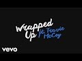 Olly Murs - Wrapped Up (Lyric Video) ft. Travie ...