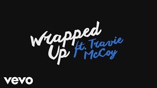 Olly Murs - Wrapped Up (Lyric Video) ft Travie McC