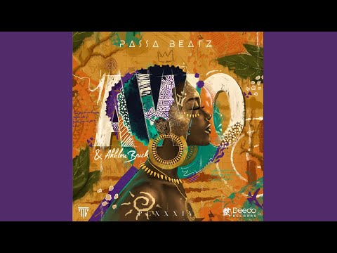AWO - PASSA BEATZ X AKHLOU BRICK (official audio)