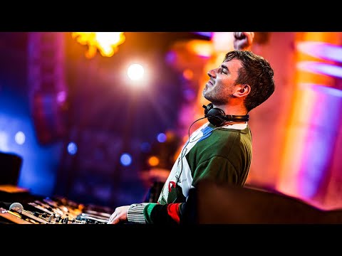 Netsky | Tomorrowland Winter 2024