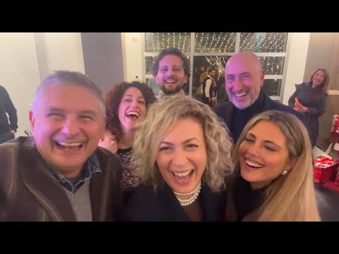 Barzelletta Domande essenziali - Paci