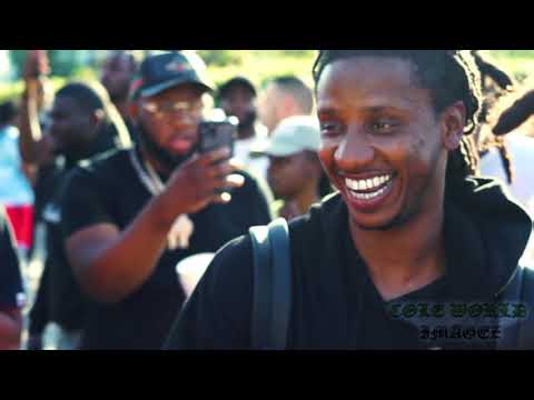 FCG HEEM x TOOSII 2X MORE PAIN BTS ( HOOD SCENES)