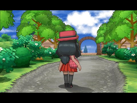 The 3000 Year Pokemon Genlocke Pt67: Thanks Aboma!