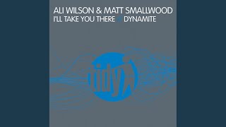 I'll Take You There (Original Mix)