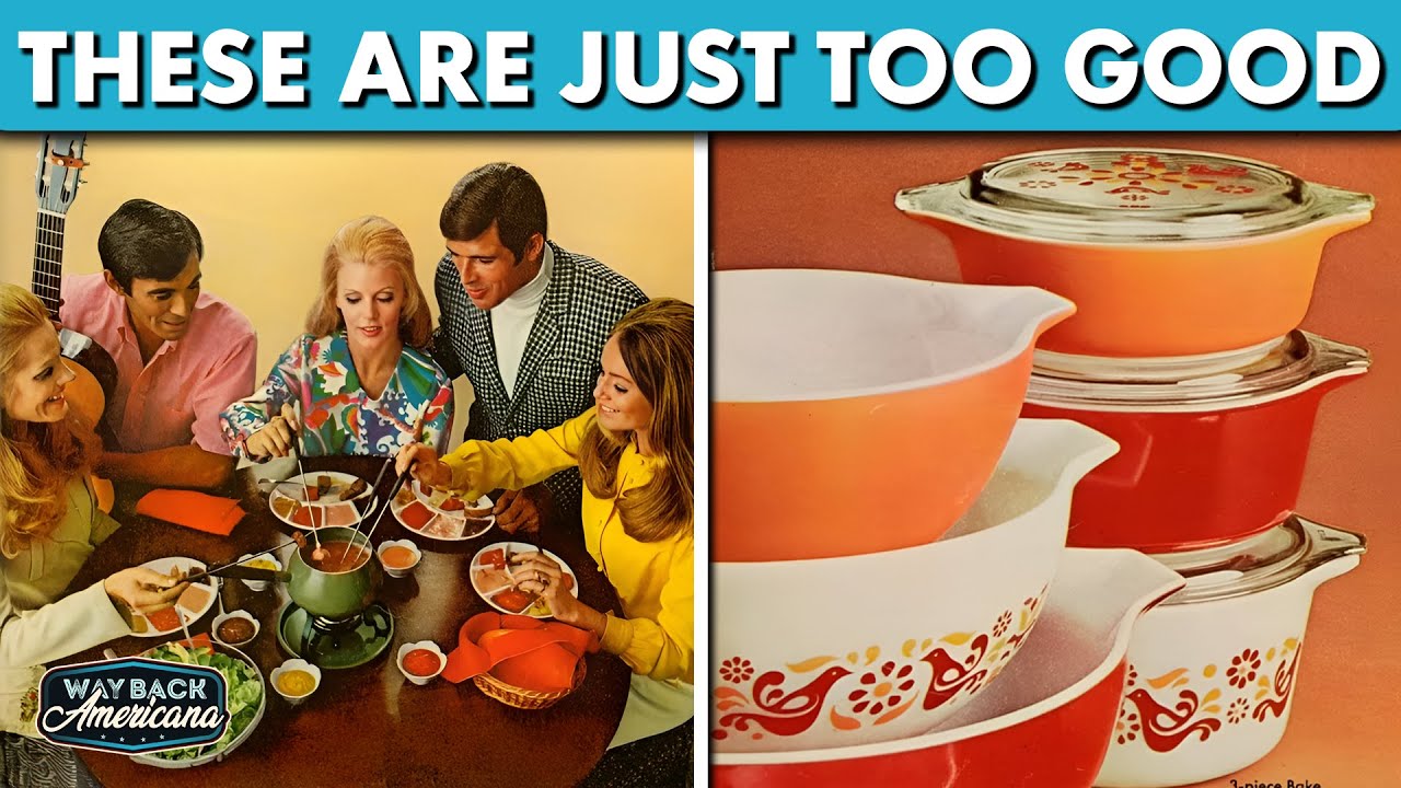 The One Casserole Dish Every Mom Used—And Why We’re Still Haunted