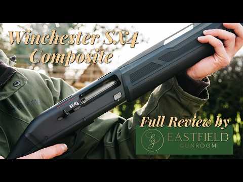Long-Term Winchester SX4 Review (2025) | Still the best Value Semi-Auto?