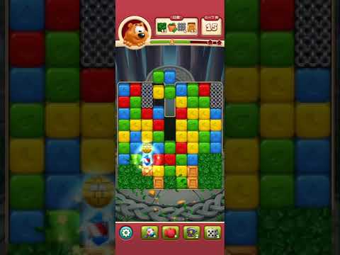 Toon Blast Level 3582-3577-2 Clear(1)