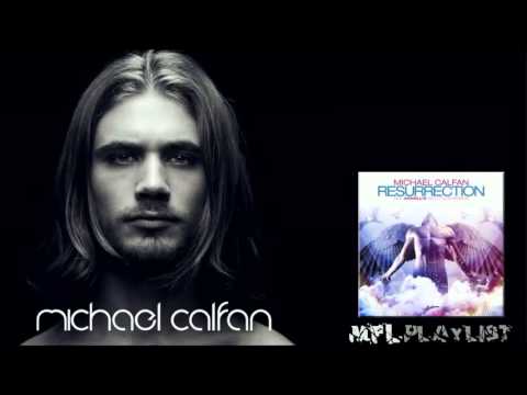 Michael Calfan -  Resurrection (lyrics)