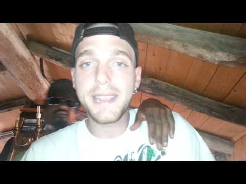 Corrotto (skillzbrother)- freestyle nomination