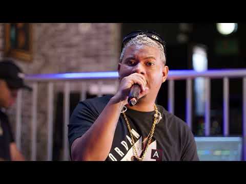 MC RODRIGO DO CN - RESENHA DO CN