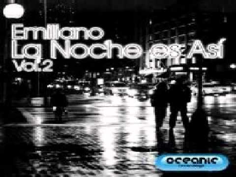 Emiliano Burguera - La Noche Es Asi (Robert Morr Remix) [Oceanic Recordings]