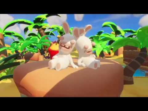 Mario + Rabbids: Kingdom Battle #20 - Toad Lives On