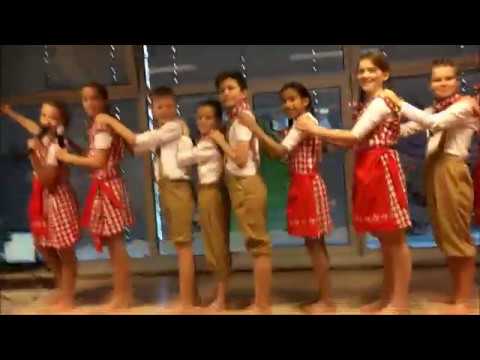 De Hommelkes "Rooj-de-la-hiti"