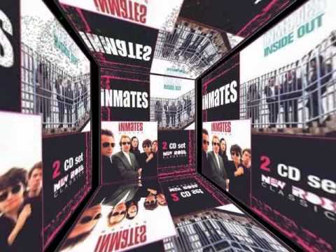 The Inmates - Dead Red Roses