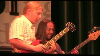 Derek Trucks Band ~ Soul Serenade