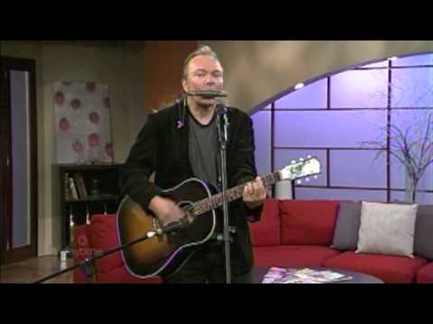 John Allaire - Highway 105 on Rogers Daytime