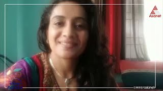 പ്രേക്ഷകരുടെ ഇഷ്ട സീരിയൽ 'കുടുംബവിളക്കി'ലെ സുമിത്ര, നിങ്ങളുടെ സ്വന്തം മീര വാസുദേവൻ video