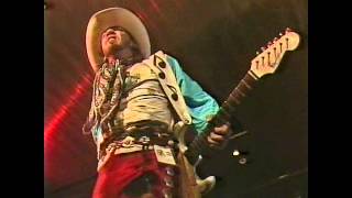 Stevie Ray Vaughan Life Without You Live In Cotton Club 1080P