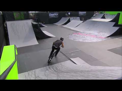 -Thug Moment- Kyle Baldock perfect run.