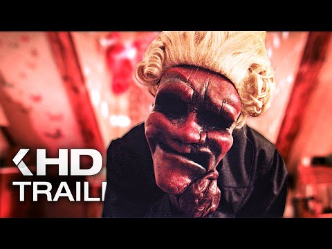 Trailer-Vorschau: Founders Day