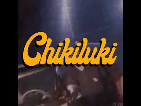 Krippyzilla-Chikiluki (prod klimonglue)